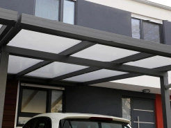 Carport-Bild