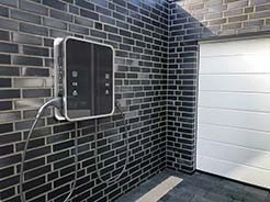 Ladestation-Bild