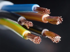 Elektriker-Bild