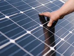 Solaranlagen-Bild